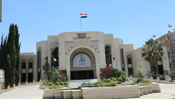 یمن: دستان آمریکا به خون کودکان ایران آغشته است