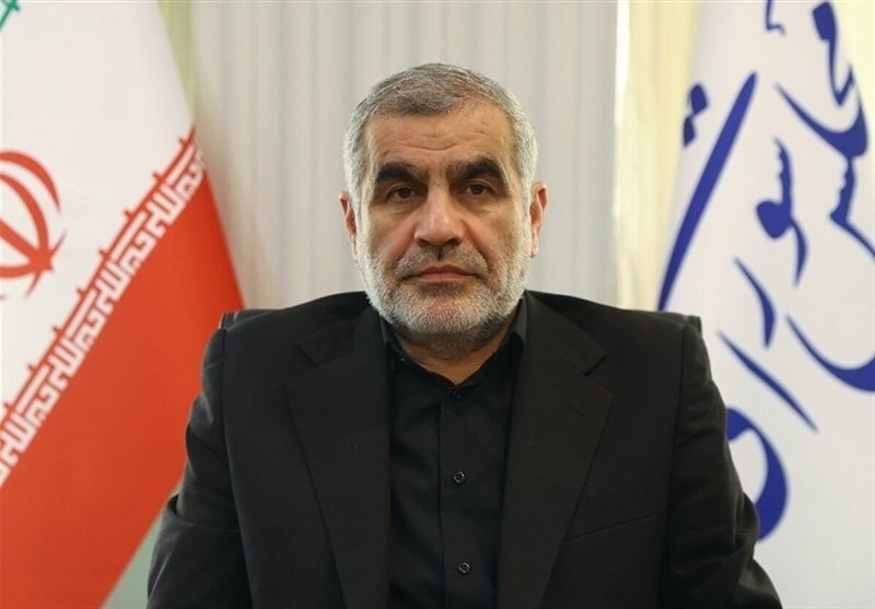 نیکزاد: پیگیری مشکلات بیکارشدگان و توجه به تولید در دستورکار مجلس است