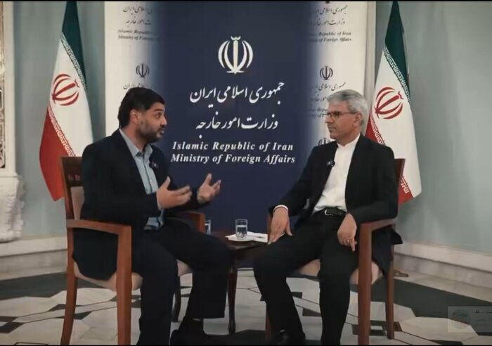 بقائی: تفاهم‌ نامه اجازه مسیر موازی در تنگه هرمز را نمی‌دهد