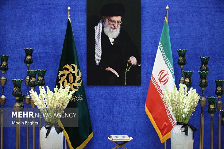 تصاویر/ منتخب تصاویر پنجشنبه ۲۵ تیرماه ۱۴۰۵