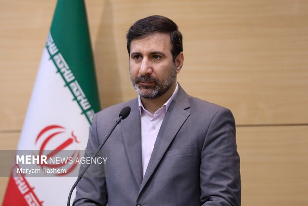طحان‌نظیف: خلأ قانونی برگزاری جلسات مجازی مجلس برطرف شد