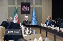 حجت‌الاسلام اژه‌ای: در هیچ یک از رسیدگی‌های قضایی سوگیری سیاسی نداریم