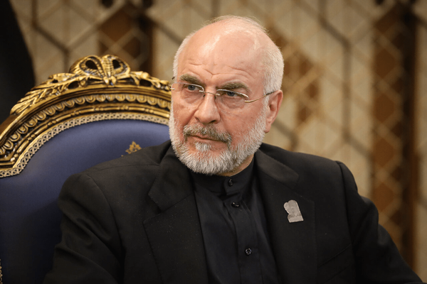 تبریک قالیباف به اسپانیا با قدردانی از حمایت این کشور از ایران