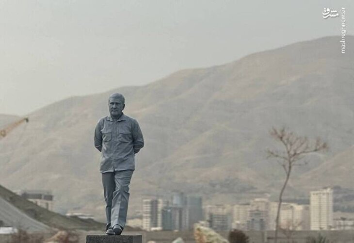 تصاویر/ منتخب تصاویر شنبه ۳۰ خردادماه ۱۴۰۵