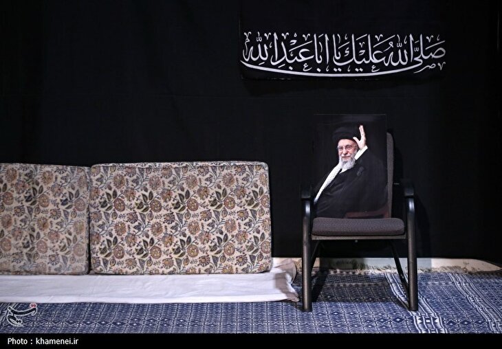 تصاویر/ منتخب تصاویر یکشنبه ۳۱ خردادماه ۱۴۰۵