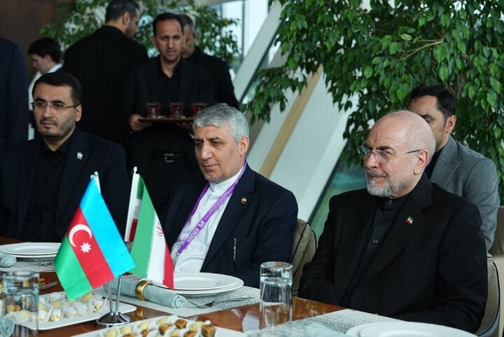 قالیباف: اجلاس PUIC می‌تواند انسجام کشورهای اسلامی را تقویت کند