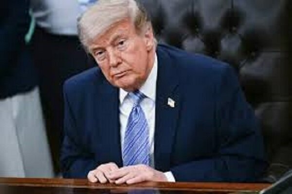 ترامپ: مجلس سنا با اقداماتش کار من را دشوار کرد