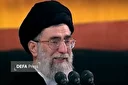 روضه‌خوانی رهبر شهید انقلاب برای حضرت ابوالفضل (ع)
