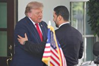 دور زدن تنگه هرمز یا وابسته‌سازی منطقه به آمریکا
