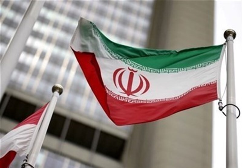 نامه اسلامی به گروسی در پی حمله آمریکا به تاسیسات دارخوین