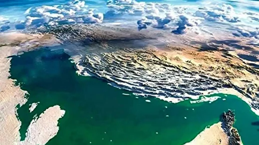 چرایی انسداد تنگه هرمز