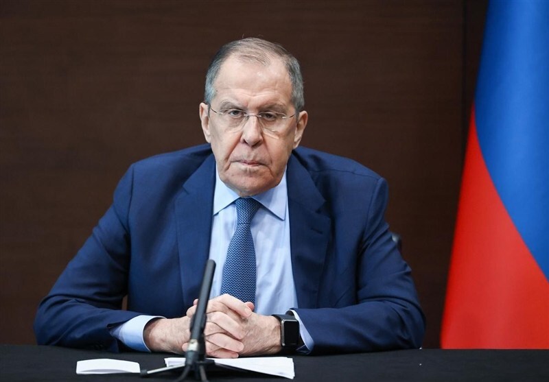لاوروف: تداوم درگیری به‌نفع آمریکا و ایران نیست
