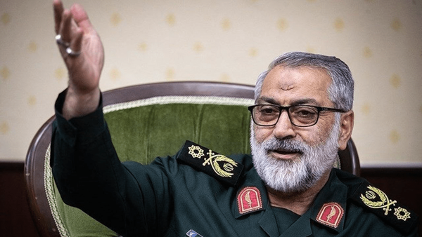 سردار شکارچی: تولید موشک و پهپاد همزمان با عملیات ادامه دارد