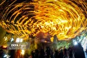 تصاویر/ منتخب تصاویر دوشنبه اول تیرماه ۱۴۰۵