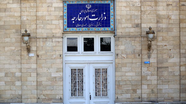ایران: در دفاع از کیان کشور و توانمندی‌ موشکی مماشات نمی‌کنیم