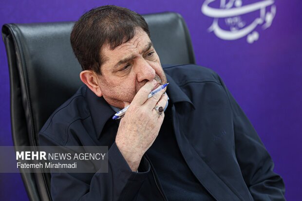مخبر: قطب‌نمای برخی همسایگان هنوز دوست و دشمن را وارونه نشان می‌دهد