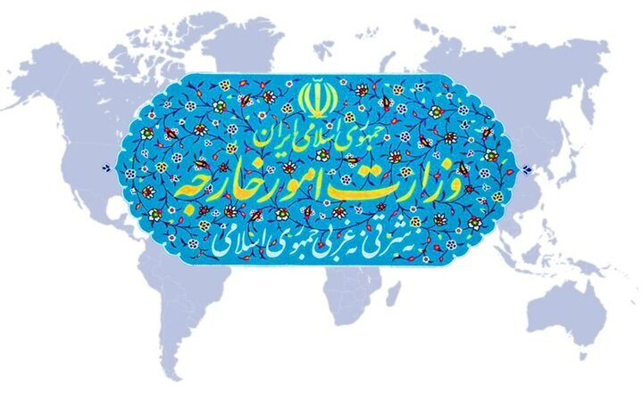 بیانیه وزارت خارجه درباره نقض آشکار تفاهم خاتمه جنگ توسط آمریکا