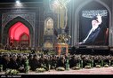 تصاویر/ منتخب تصاویر چهارشنبه سوم تیرماه ۱۴۰۵
