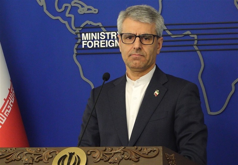بقائی: آفرین به تیم ملی فوتبال ایران که تسلیم فشارهای غیرانسانی نشد