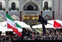 تصاویر/ منتخب تصاویر پنجشنبه چهارم تیرماه ۱۴۰۵
