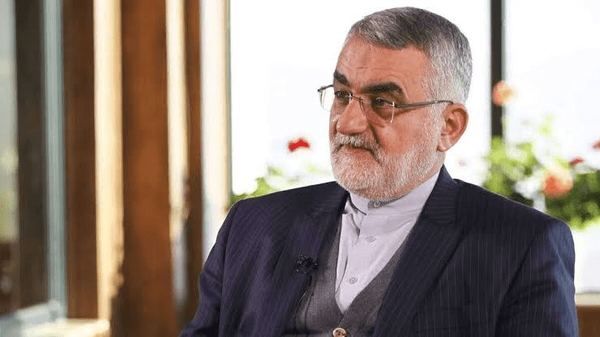 بروجردی‌: ایران هیچ قولی برای ورود بازرسان آژانس نداده است