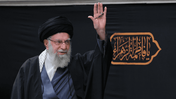 جزئیات برنامه دانشگاه‌ها برای مراسم تشییع رهبر شهید اعلام شد