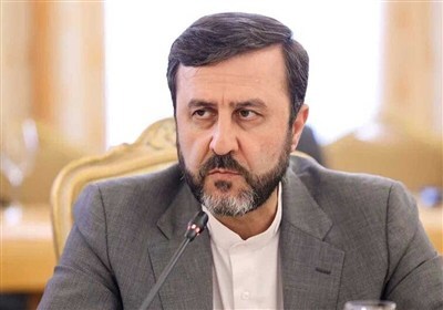 غریب آبادی: نشست‌های فنی کارگروه‌ها برای این هفته برنامه‌ریزی نشده است