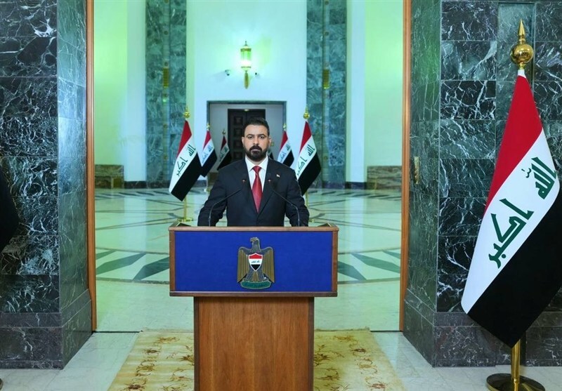 دولت الزیدی: مراسم تشییع رهبر شهید ایران در عراق برگزار می‌شود