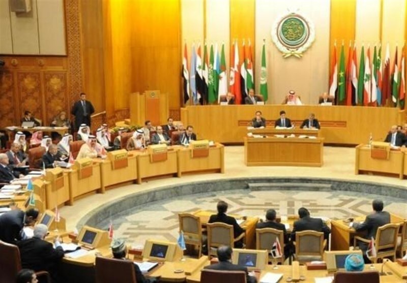 پارلمان عربی تجاوز صهیونیست‌ها به خاک سوریه را محکوم کرد