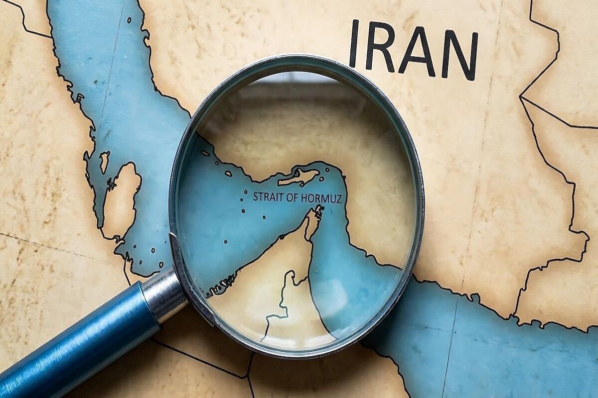 مشارکت در مینروبی یا بر هم زدن ژئوپولیتیک تنگه هرمز مشارکت در مینروبی یا بر هم زدن ژئوپولیتیک تنگه هرمز