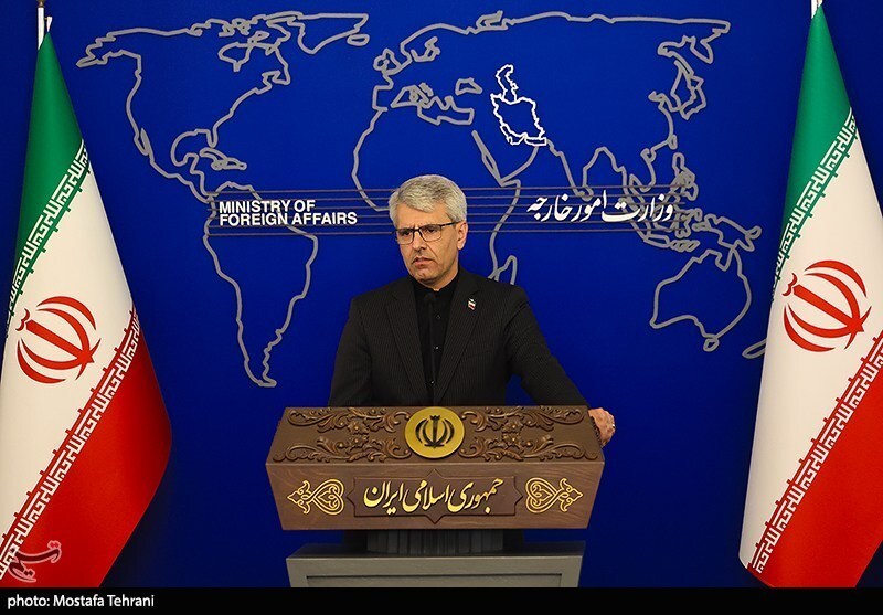 بقائی:نیازی به مداخله دیگران درتنگه هرمز نیست/ اقدامی بی‌پاسخ نمی‌ماند