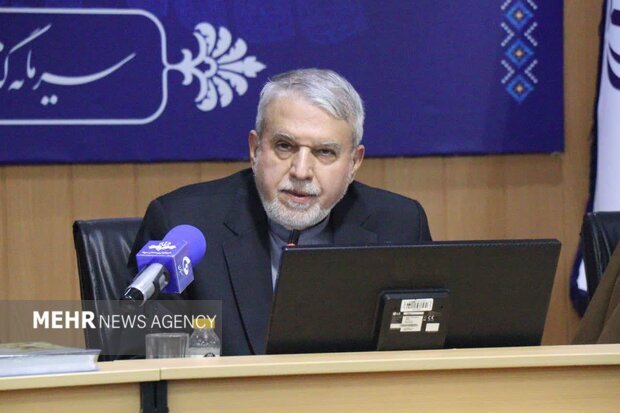 صالحی امیری: مقاومت، پشتوانه اقتدار ملی و دیپلماسی ایران است