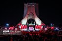تصاویر/ منتخب تصاویر شنبه ۲۷ تیرماه ۱۴۰۵