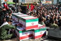 تصاویر/ منتخب تصاویر یکشنبه ۲۸ تیرماه ۱۴۰۵