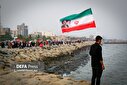 تصاویر/ منتخب تصاویر دوشنبه ۲۹ تیرماه ۱۴۰۵