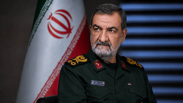 سرلشکر رضایی: پاسخ ایران به حملات زیرساختی، تصاعدی و شدید خواهد بود