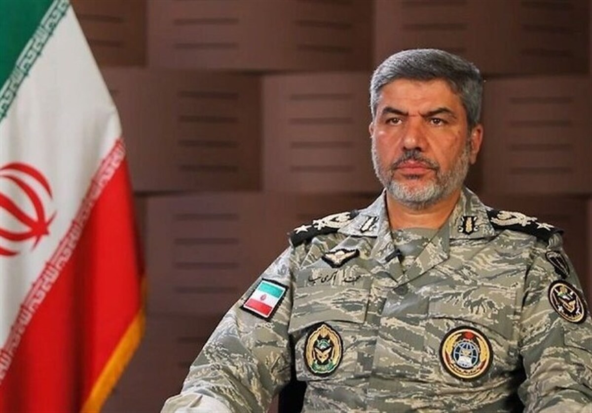 سخنگوی ارتش خبر داد: اظهار بی&zwnj;اطلاعی قطر از سرنوشت خلبانان ایرانی