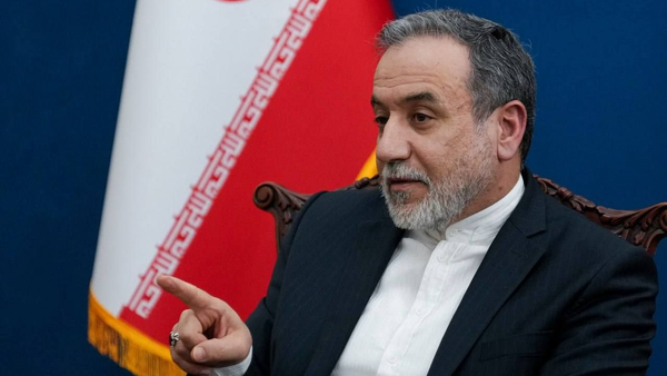 هشدار عراقچی به انگلیس، قبرس و بلغارستان