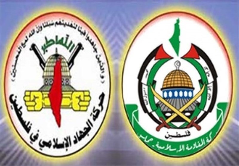 حماس و جهاد اسلامی:مقاومت راه نجات کرانه‌باختری از توطئه صهیونیست‌هاست