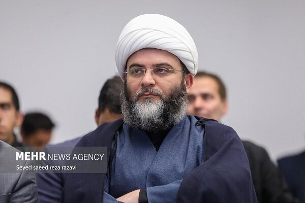 انتقاد تند حجت&zwnj;الاسلام قمی از معاون سابق وزیر ارشاد