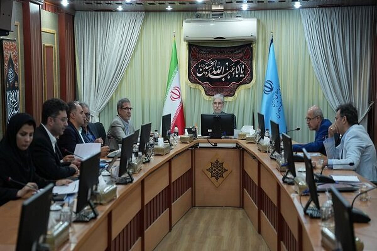 وزیر علوم:
باید از ظرفیت ایرانیان خارج کشور حداکثر استفاده را برد
