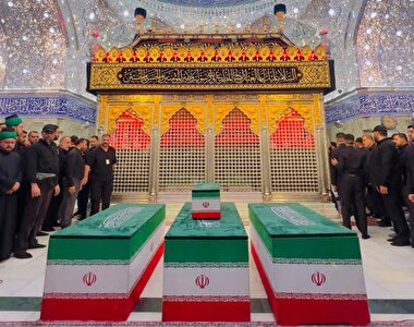 قطب نما 428 / خداحافظ معمار ایران قوی