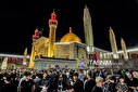 تصاویر/ منتخب تصاویر چهارشنبه هفتم مردادماه ۱۴۰۵