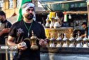 تصاویر/ منتخب تصاویر یکشنبه یازدهم مردادماه ۱۴۰۵