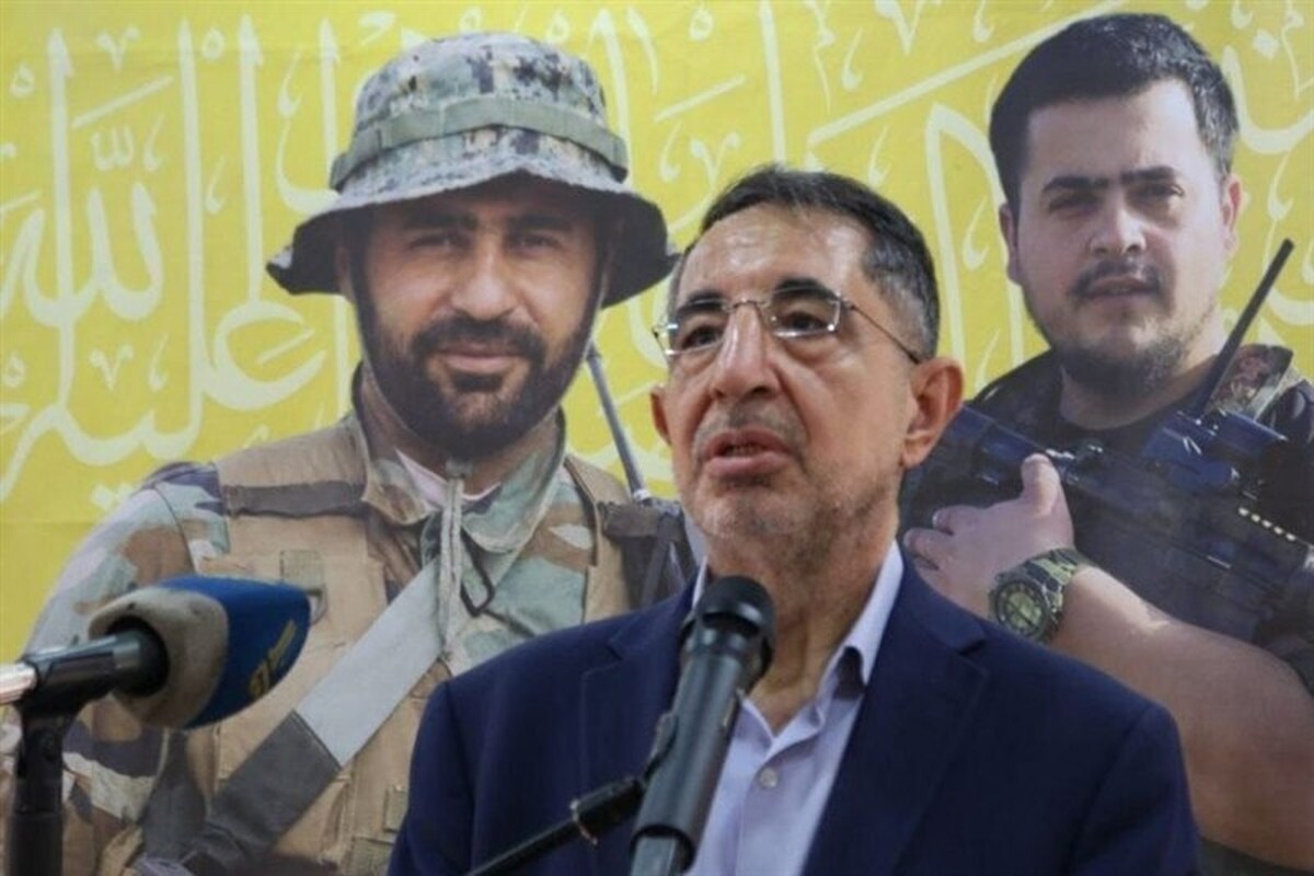 حزب&zwnj;الله: حاصل مذاکرات دولت با صهیونیست&zwnj;ها تنها امتیازدهی&zwnj; بیشتر است