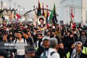 تصاویر/ منتخب تصاویر جمعه نهم مردادماه ۱۴۰۵