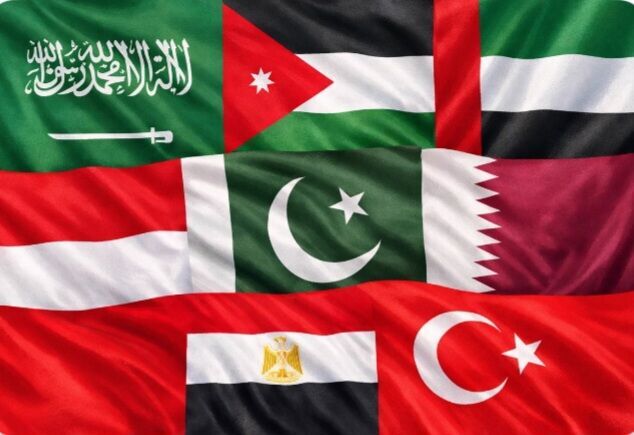 دلسوزی برای فلسطین یا سرپوش خیانت