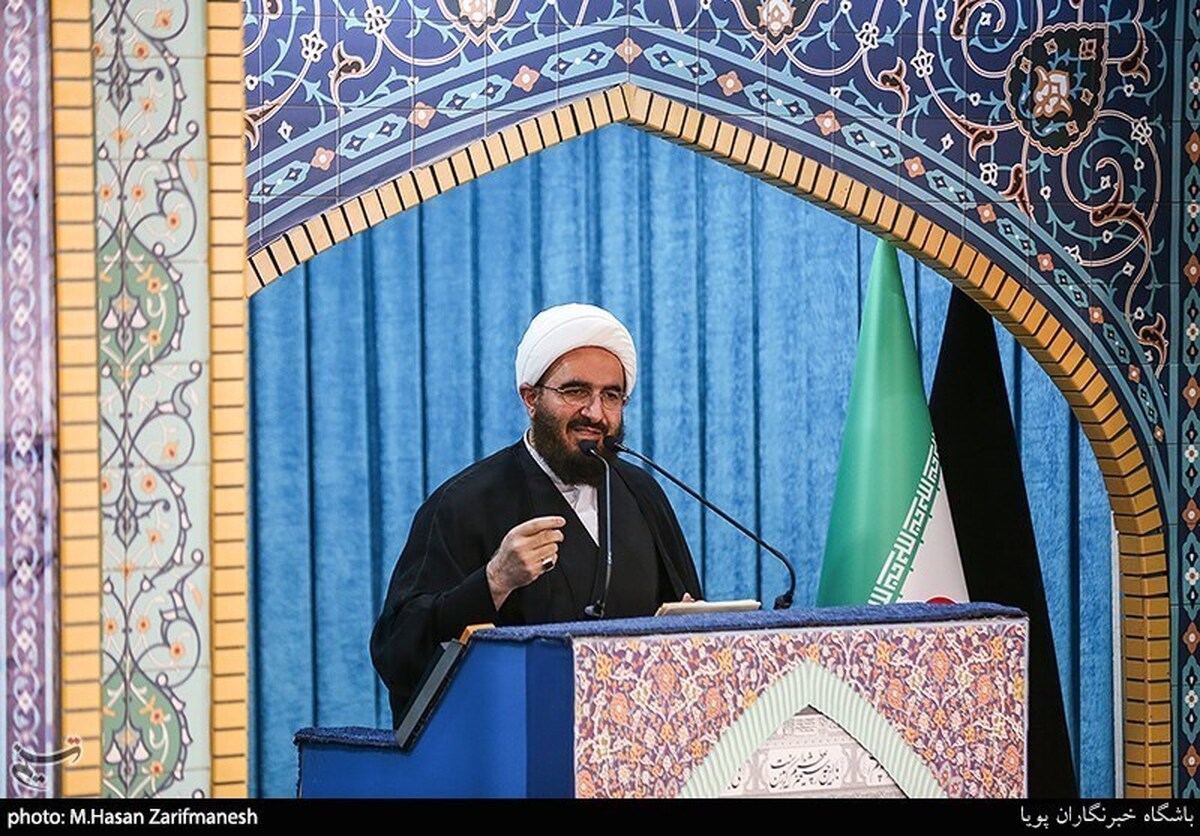 علی&zwnj;اکبری: دشمن در مقابل ایران شکست مفتضحانه&zwnj;ای خورده است