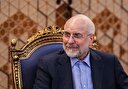 قالیباف: قلم، امتداد شمشیر عدالت و رسانه، سنگر پاسداری از حقیقت است