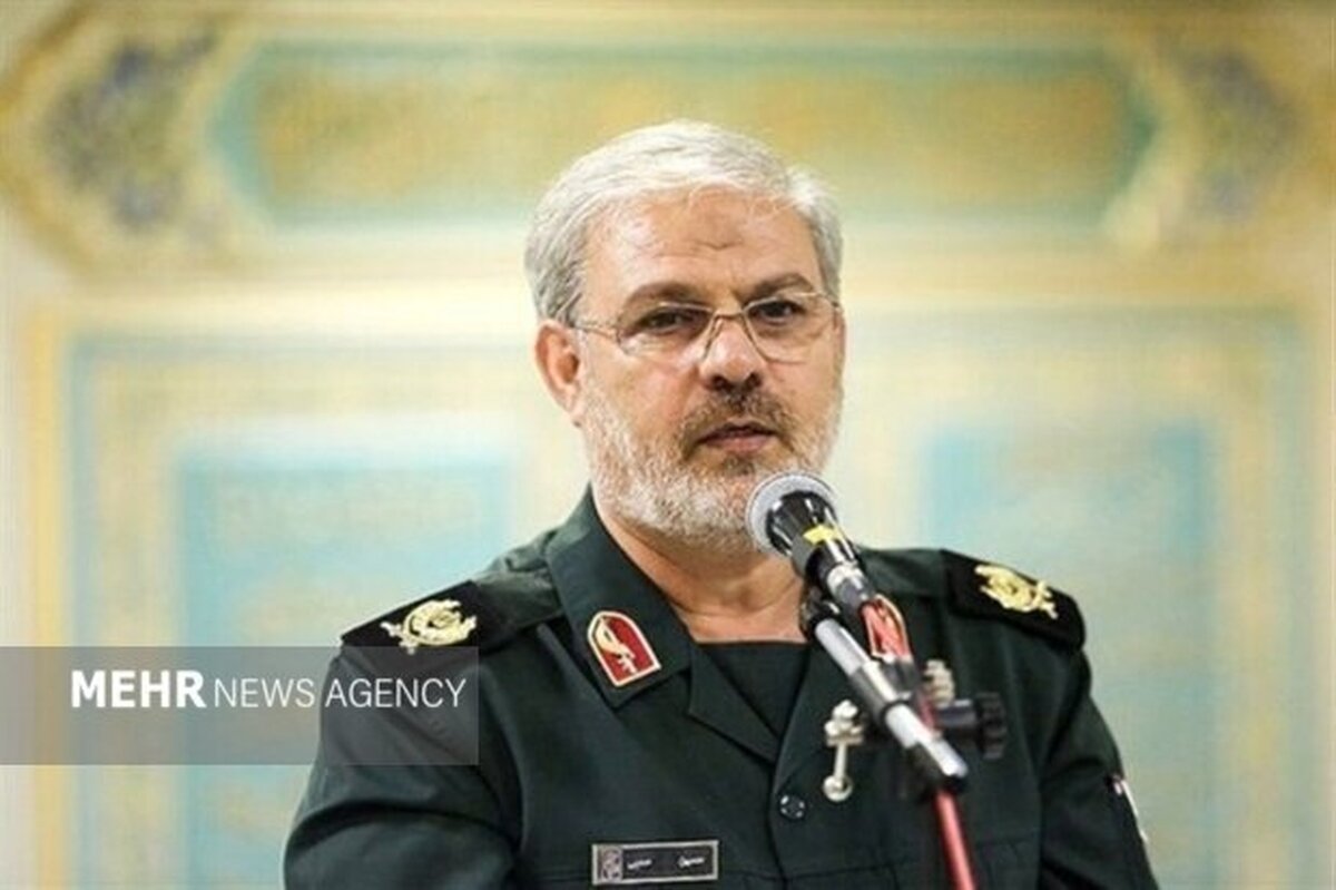 خبرنگاران تصویرگر اراده ملت و شکست&zwnj;ناپذیری ایران در برابر دشمن هستند